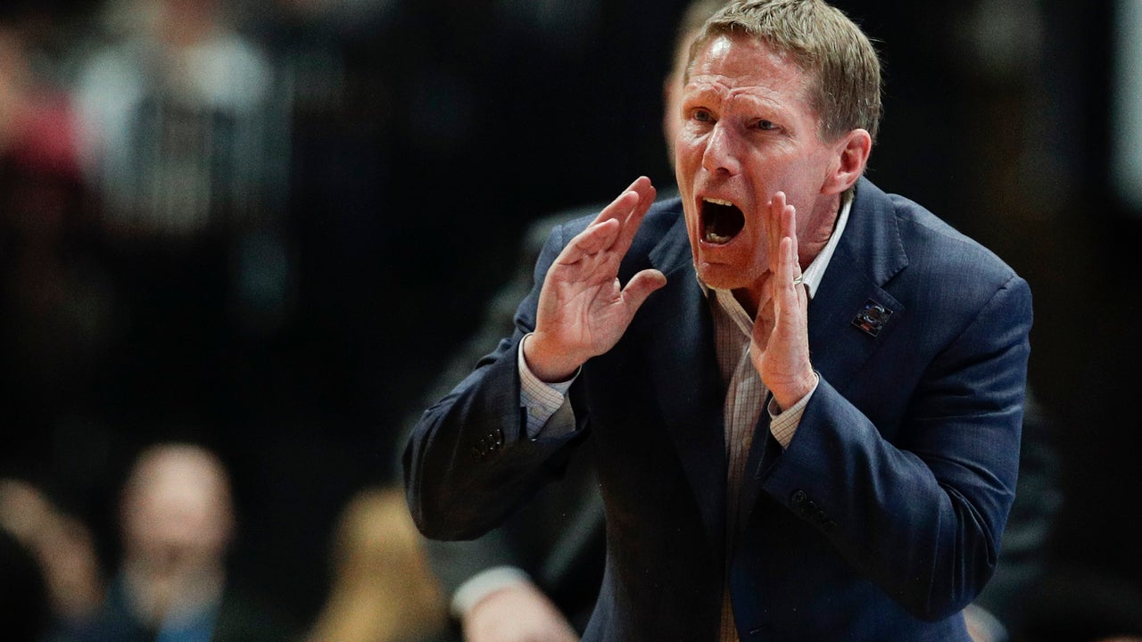 No. 8 Gonzaga must replace 4 starters from Elite Eight team